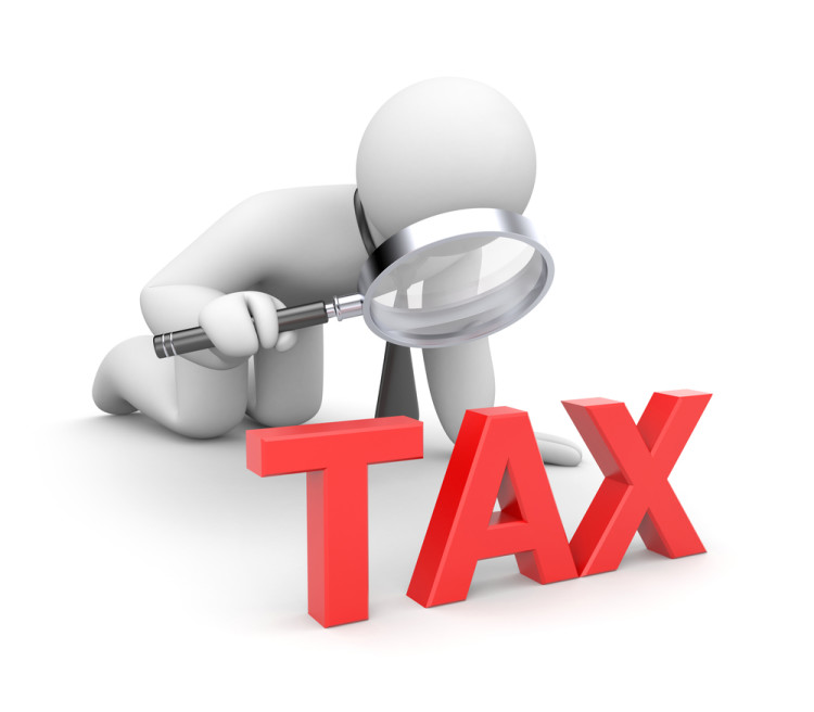 Key Tax Dates